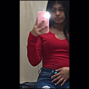 Meet your Posher, Catherine